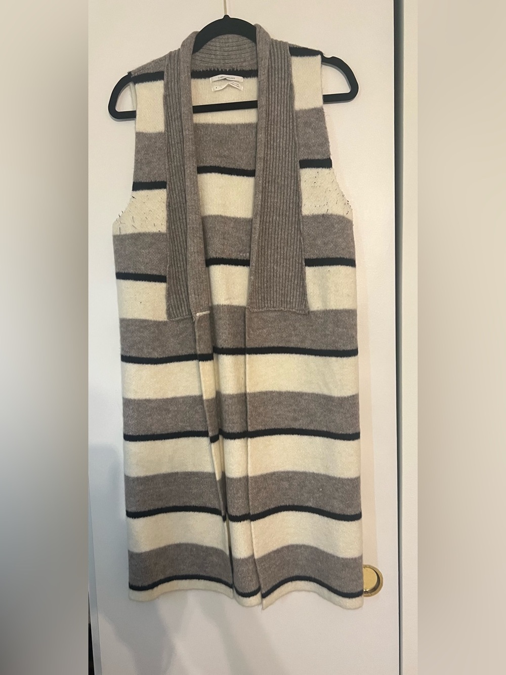 Anthropologie Vest